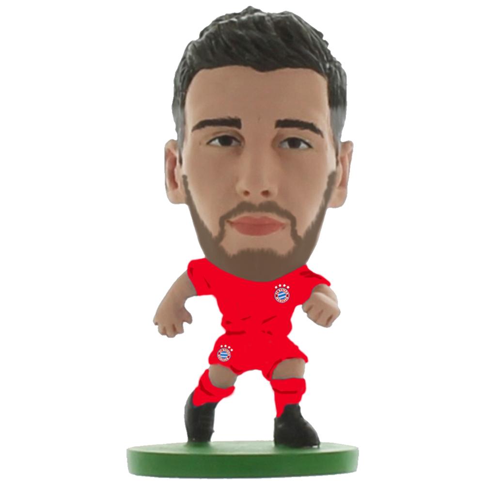 171917 FC Bayern Munich SoccerStarz Goretzka