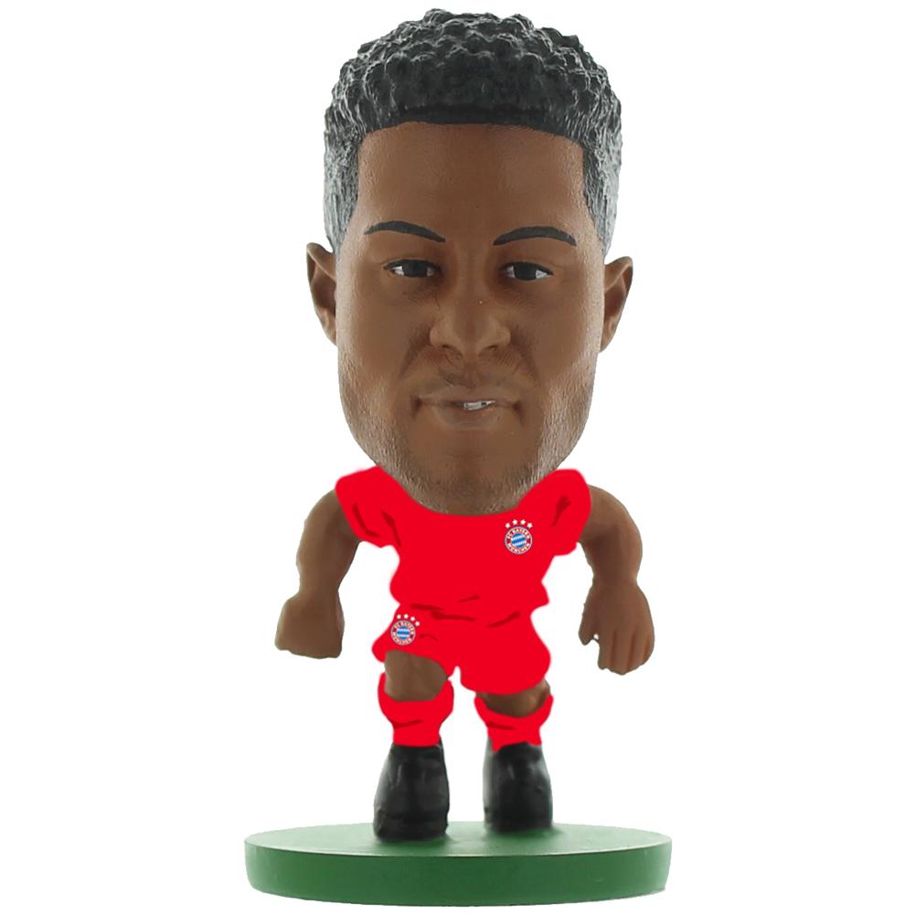 171922 FC Bayern Munich SoccerStarz Gnabry