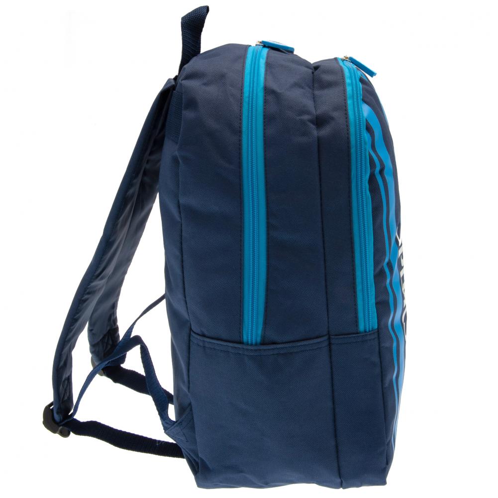 172314 Tottenham Hotspur FC Backpack ST 3