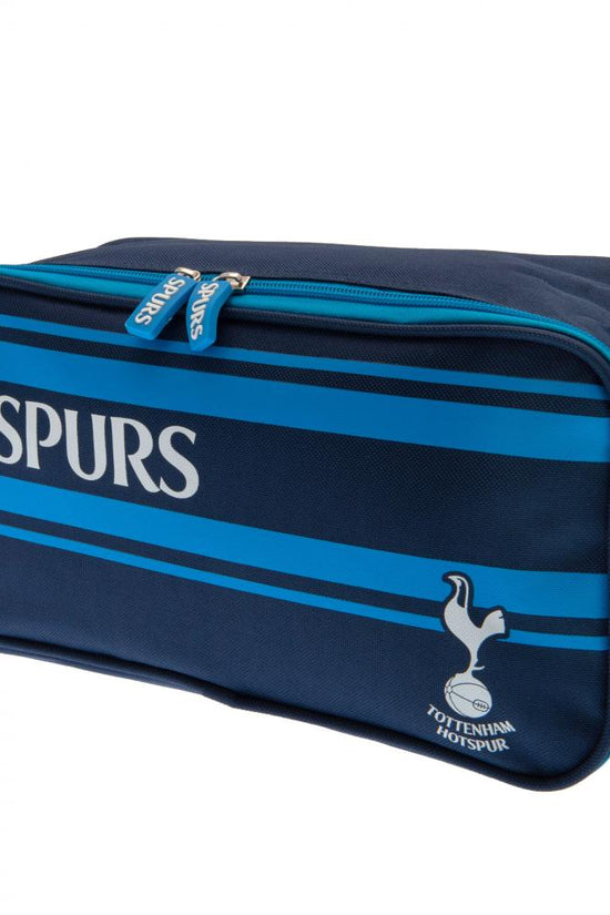 Tottenham Hotspur FC Stripe Boot Bag