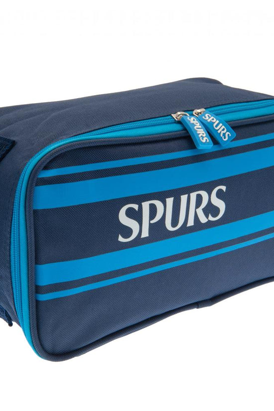 Tottenham Hotspur FC Stripe Boot Bag