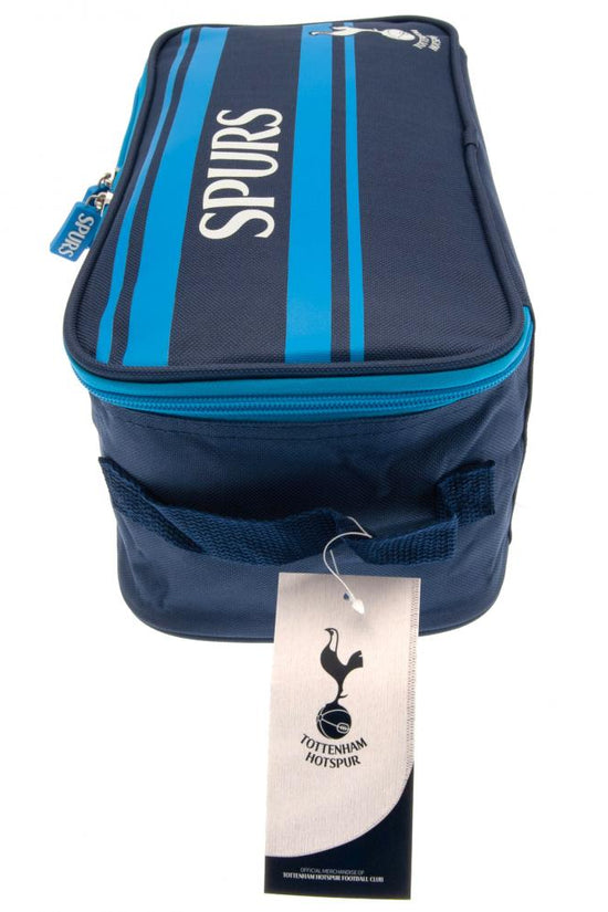 Tottenham Hotspur FC Stripe Boot Bag