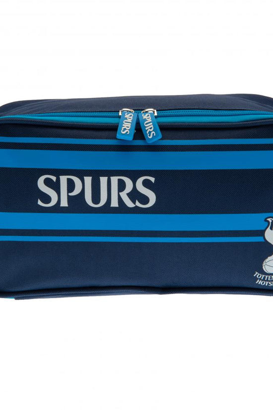 Tottenham Hotspur FC Stripe Boot Bag