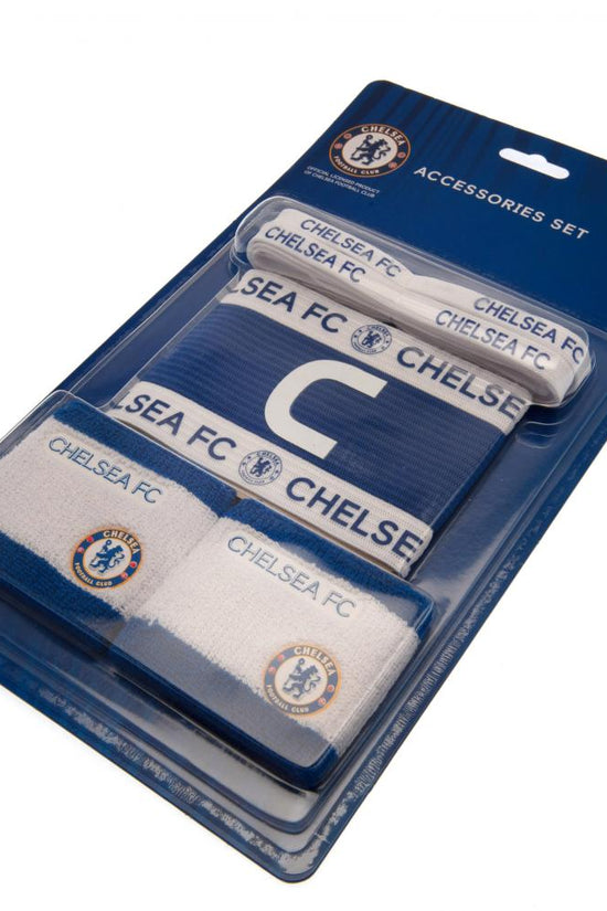 172371 Chelsea FC Accessories Set 4