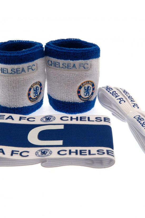 172371 Chelsea FC Accessories Set