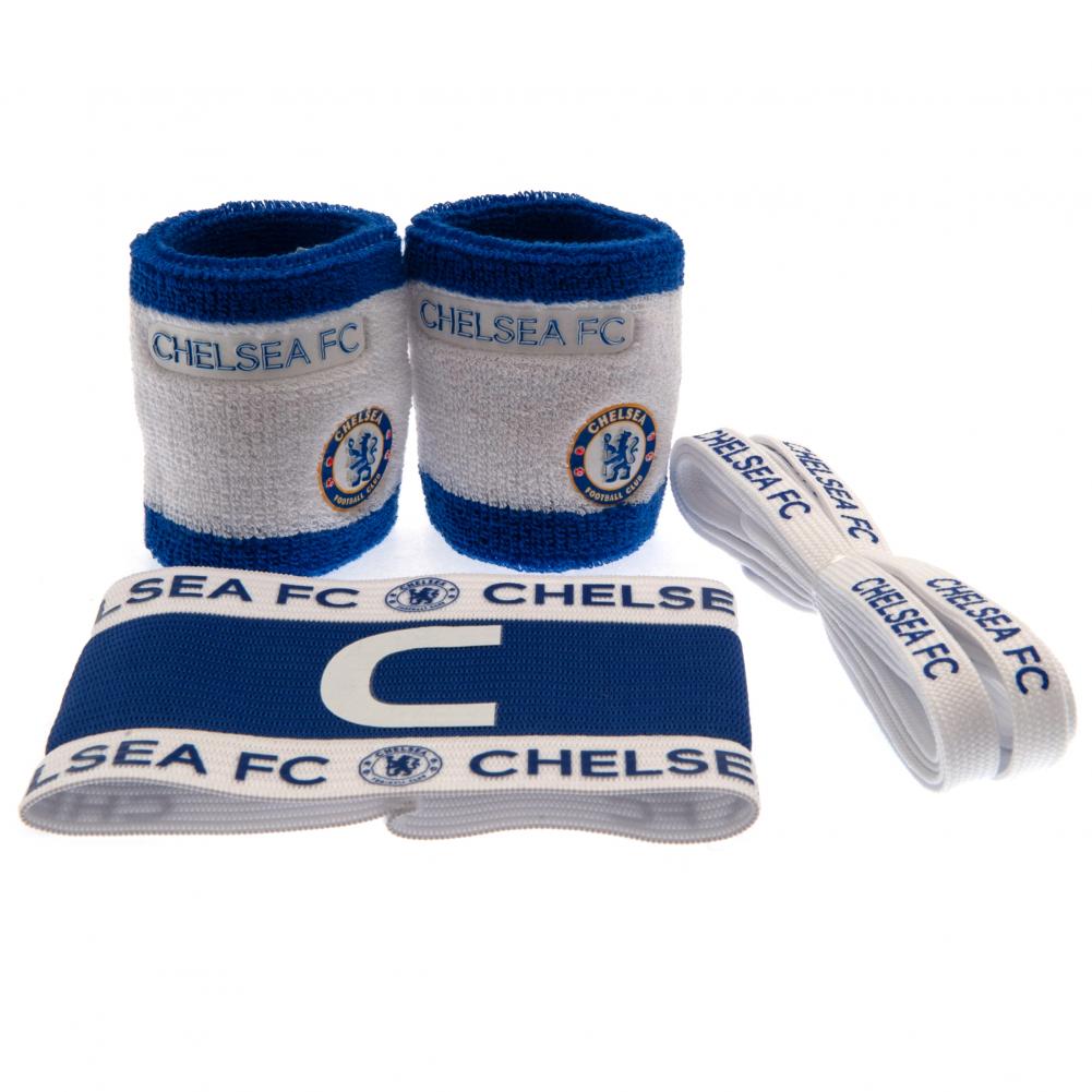 172371 Chelsea FC Accessories Set