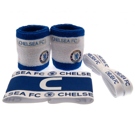 172371 Chelsea FC Accessories Set