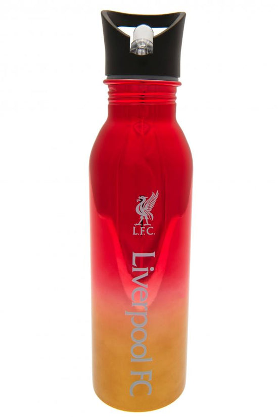 172415 Liverpool FC UV Drinks Bottle