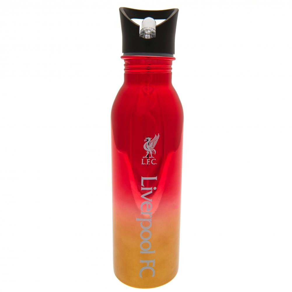 172415 Liverpool FC UV Drinks Bottle