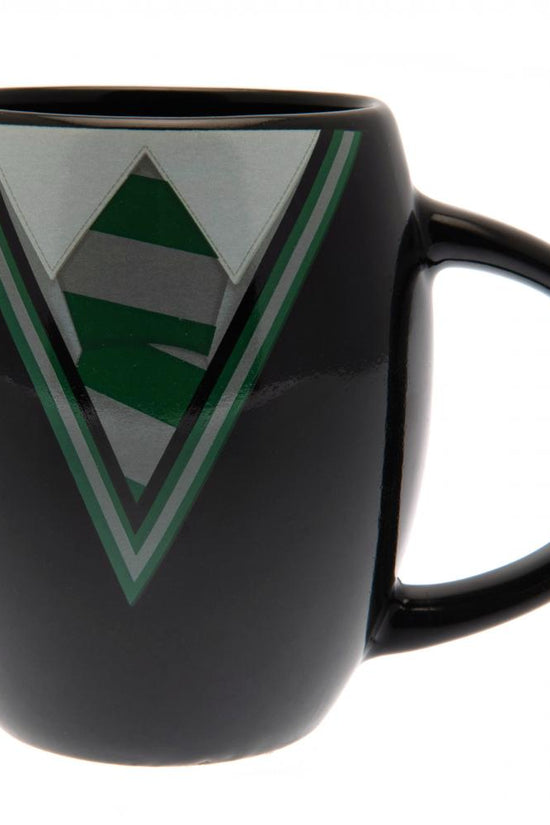 172430 Harry Potter Tea Tub Mug Slytherin 2