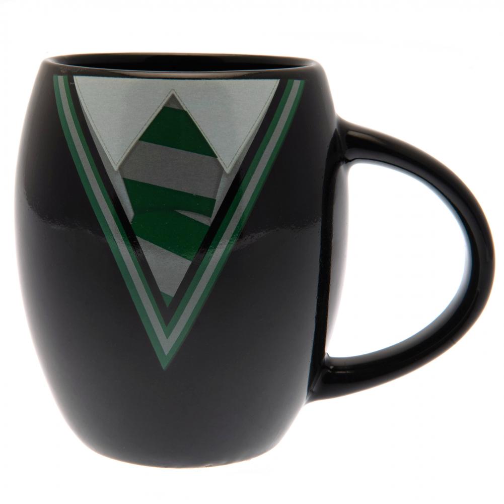 172430 Harry Potter Tea Tub Mug Slytherin 2