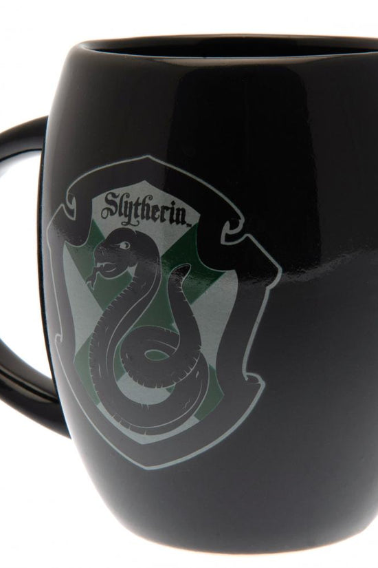 172430 Harry Potter Tea Tub Mug Slytherin
