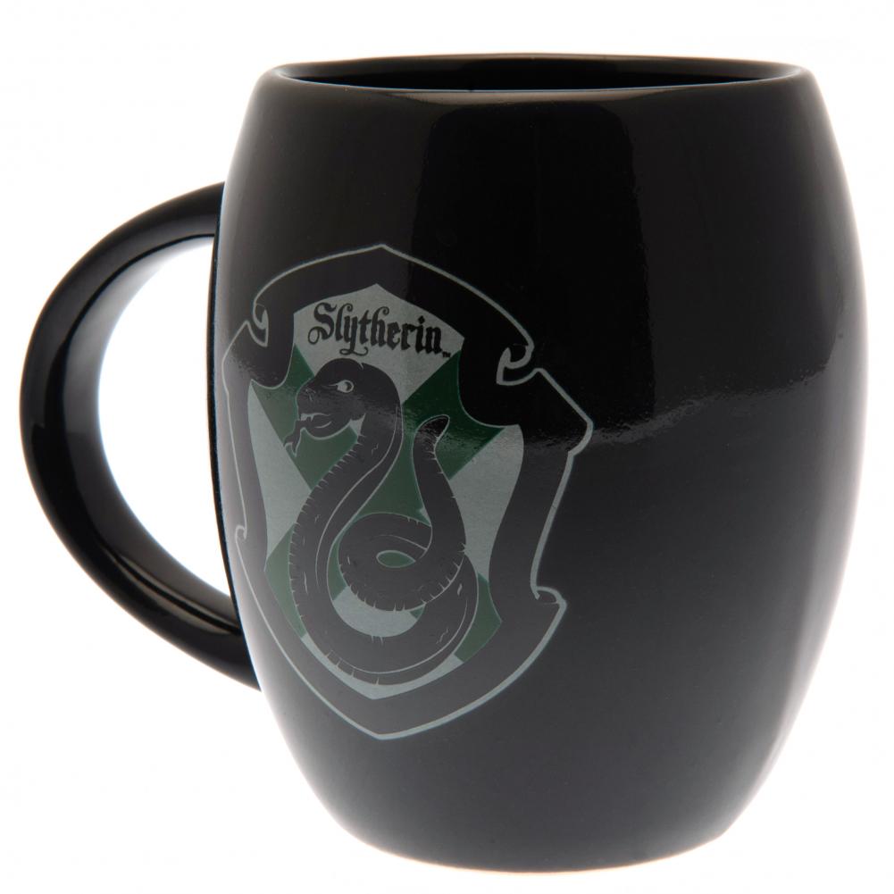 172430 Harry Potter Tea Tub Mug Slytherin