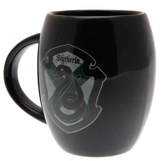 172430 Harry Potter Tea Tub Mug Slytherin