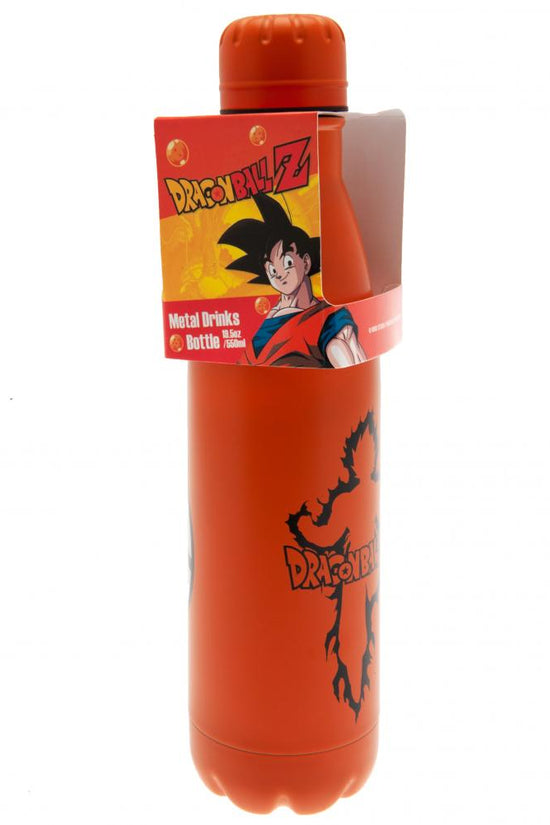 172433 Dragon Ball Z Thermal Flask 2