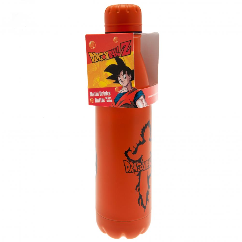 172433 Dragon Ball Z Thermal Flask 2