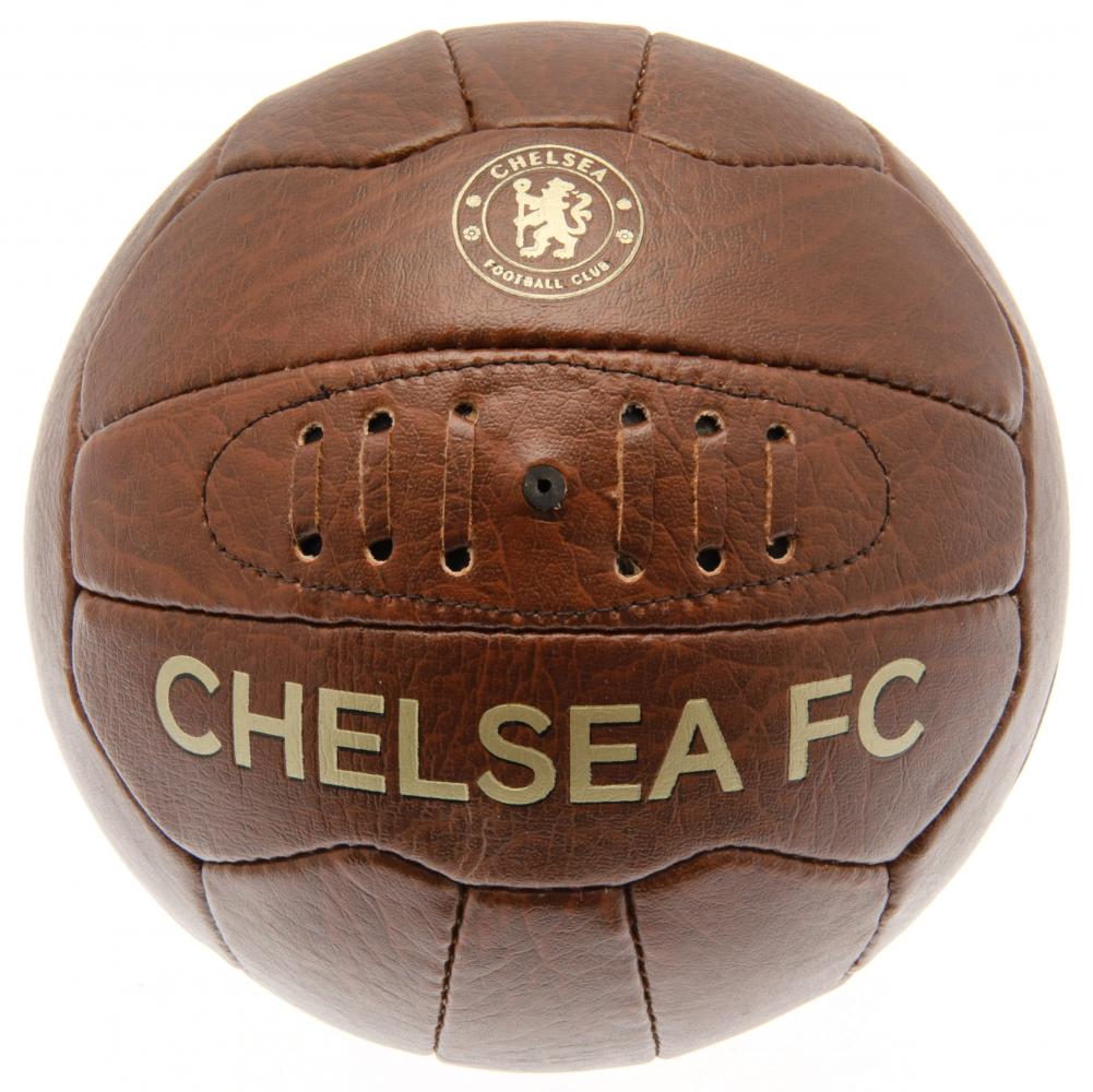 172516 Chelsea FC Faux Leather Football 1