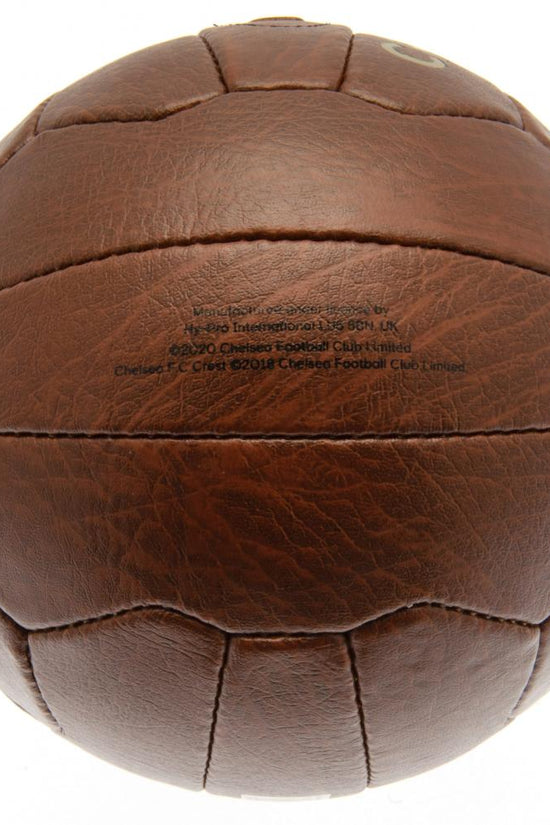 172516 Chelsea FC Faux Leather Football 2