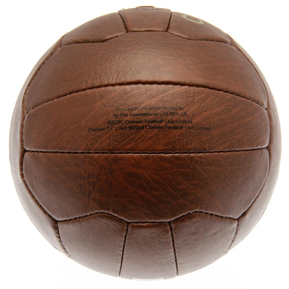 172516 Chelsea FC Faux Leather Football 2