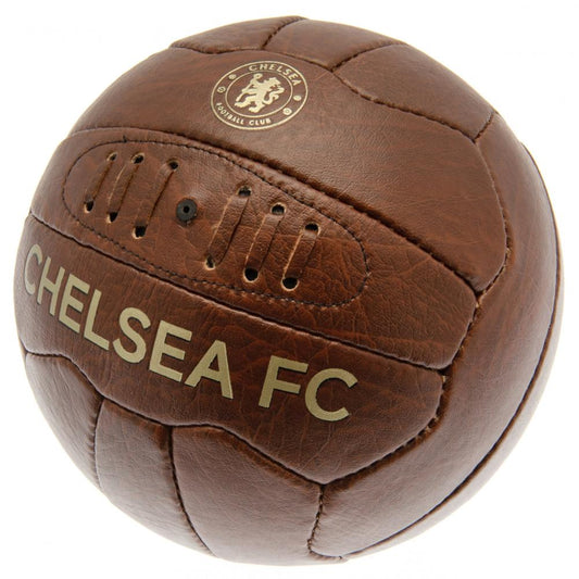 172516 Chelsea FC Faux Leather Football
