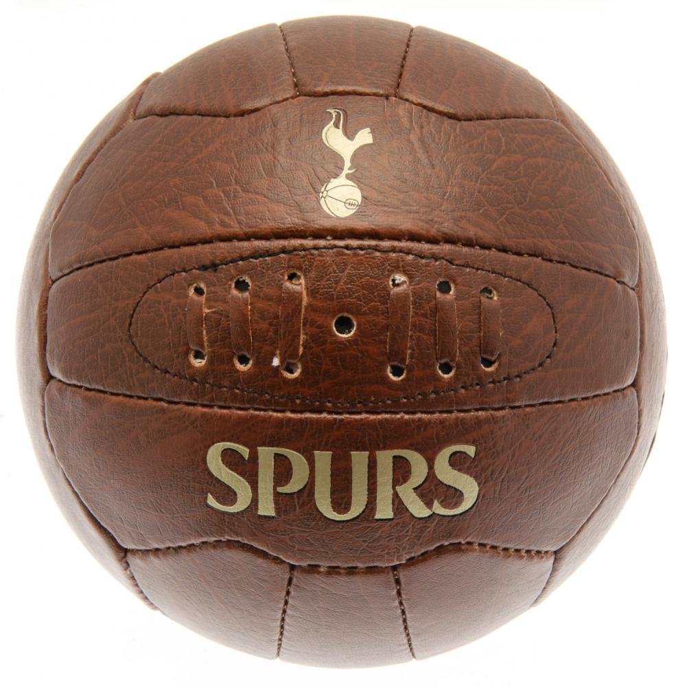 172519 Tottenham Hotspur FC Faux Leather Football 1