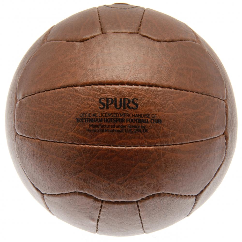 172519 Tottenham Hotspur FC Faux Leather Football 2