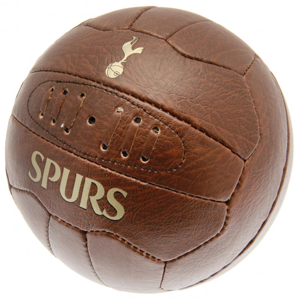 172519 Tottenham Hotspur FC Faux Leather Football