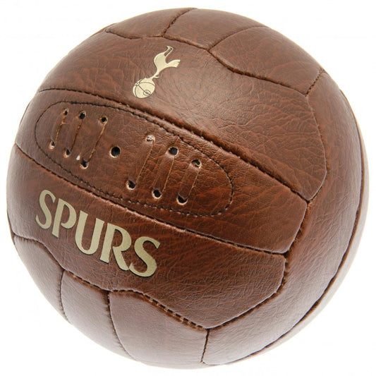 172519 Tottenham Hotspur FC Faux Leather Football