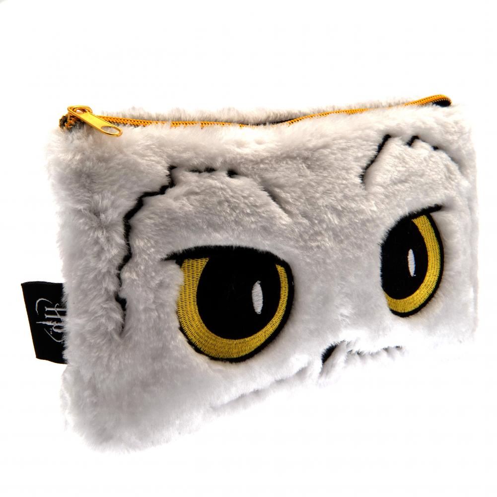 172630 Harry Potter Pencil Case Hedwig Owl 1