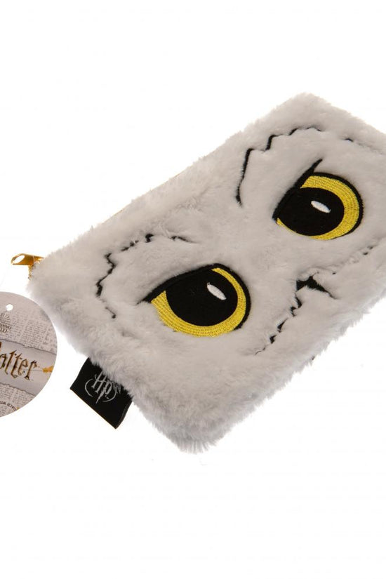 172630 Harry Potter Pencil Case Hedwig Owl 2