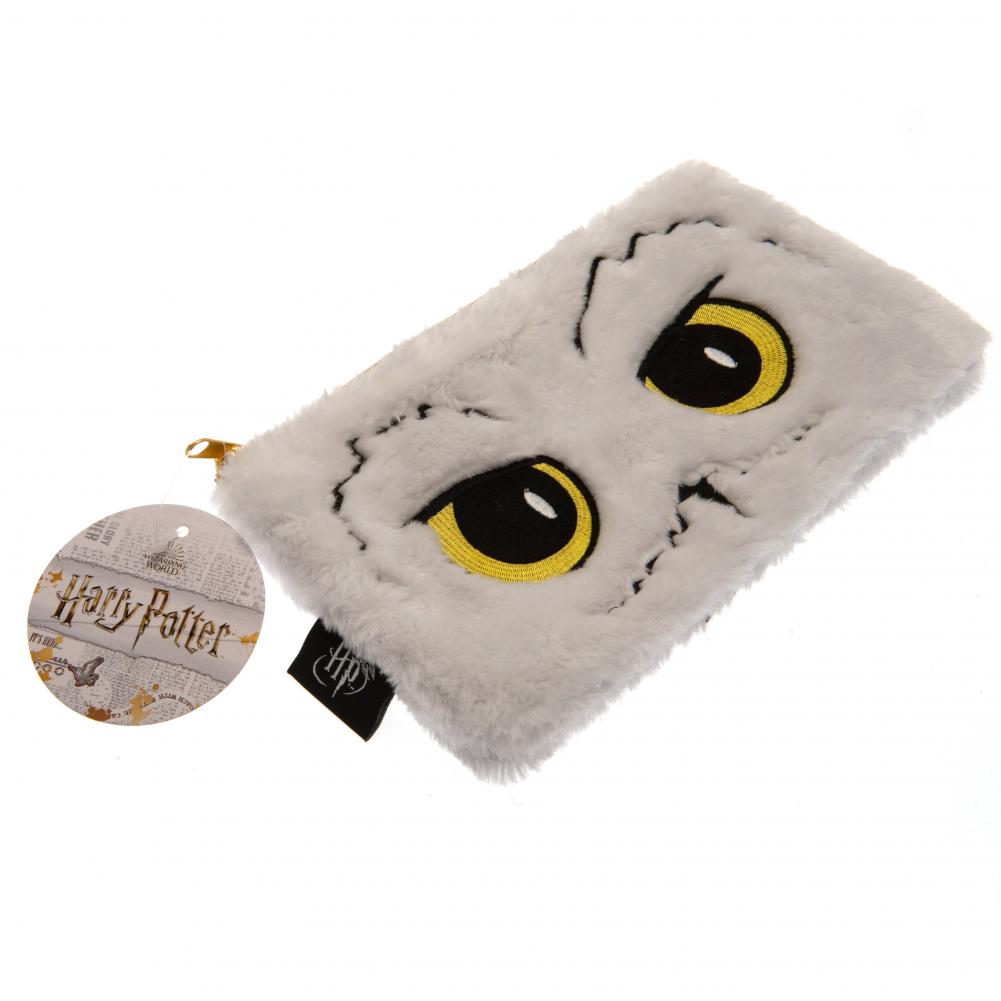 172630 Harry Potter Pencil Case Hedwig Owl 2