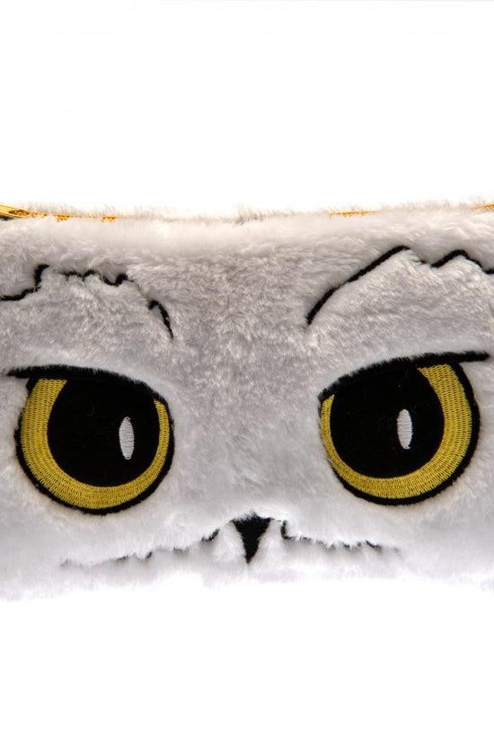 172630 Harry Potter Pencil Case Hedwig Owl