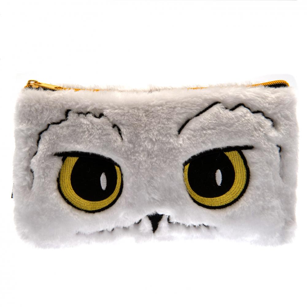 172630 Harry Potter Pencil Case Hedwig Owl