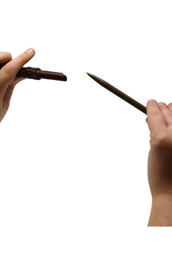 172657 Harry Potter Pen Wand Harry 2