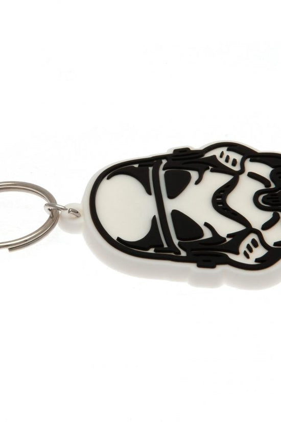 173075 Star Wars PVC Keyring Stormtrooper 1