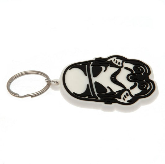 173075 Star Wars PVC Keyring Stormtrooper 1