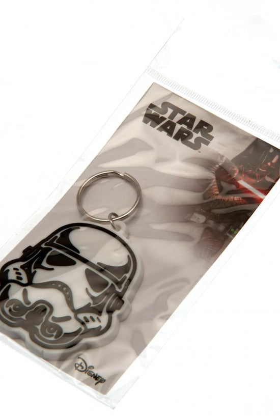 173075 Star Wars PVC Keyring Stormtrooper 2