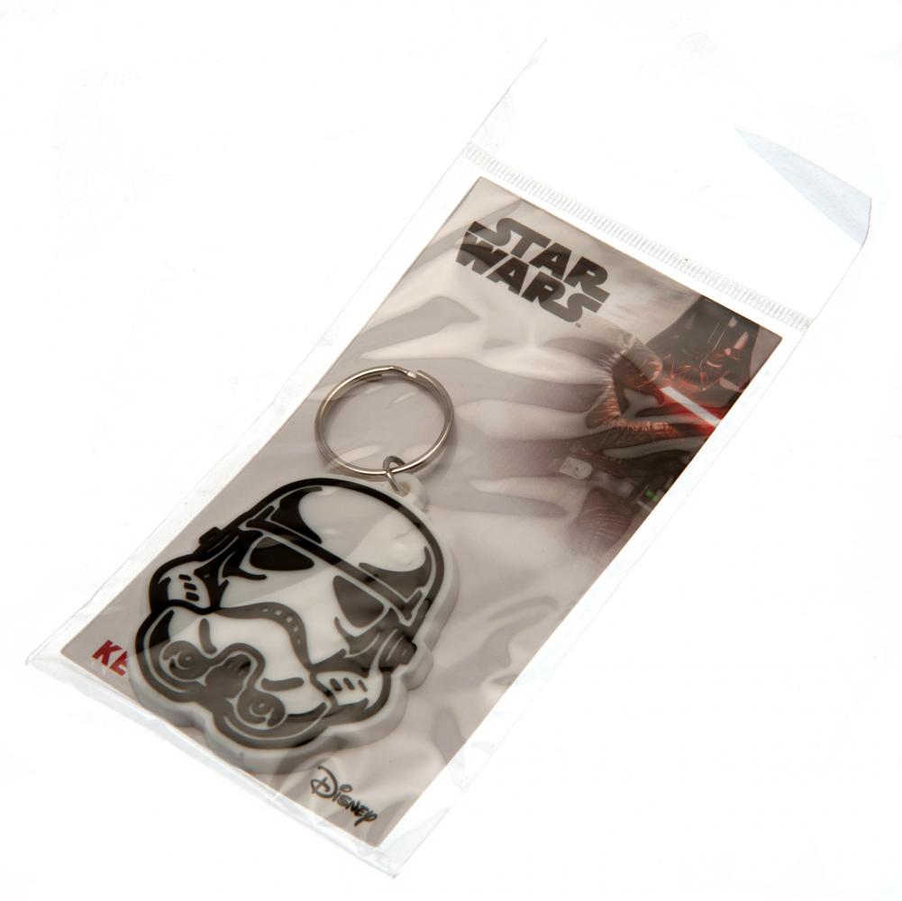 173075 Star Wars PVC Keyring Stormtrooper 2