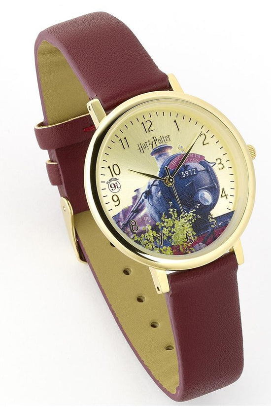 173381 Harry Potter Watch Hogwarts Express
