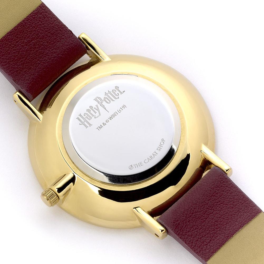 173382 Harry Potter Watch Marauders Map 2