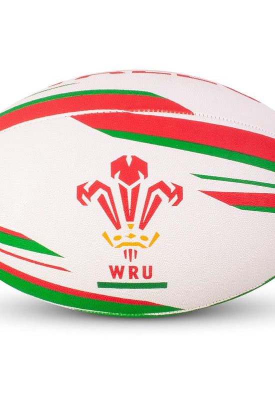 173417 Wales RU Rugby Ball