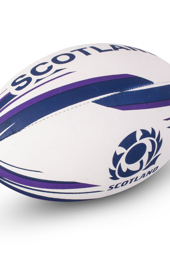 173418 Scotland RU Rugby Ball 1