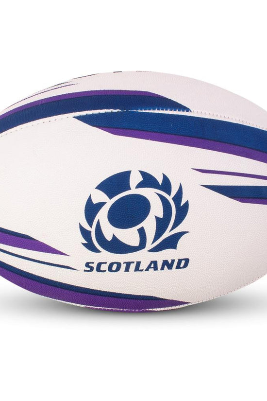 173418 Scotland RU Rugby Ball