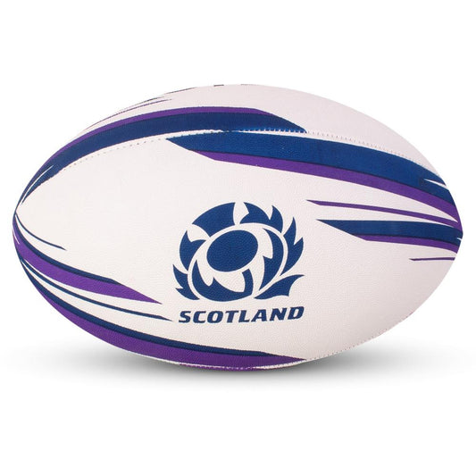 173418 Scotland RU Rugby Ball