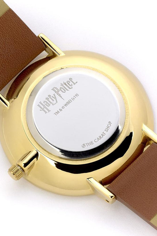 173451 Harry Potter Watch Hogwarts Castle 1