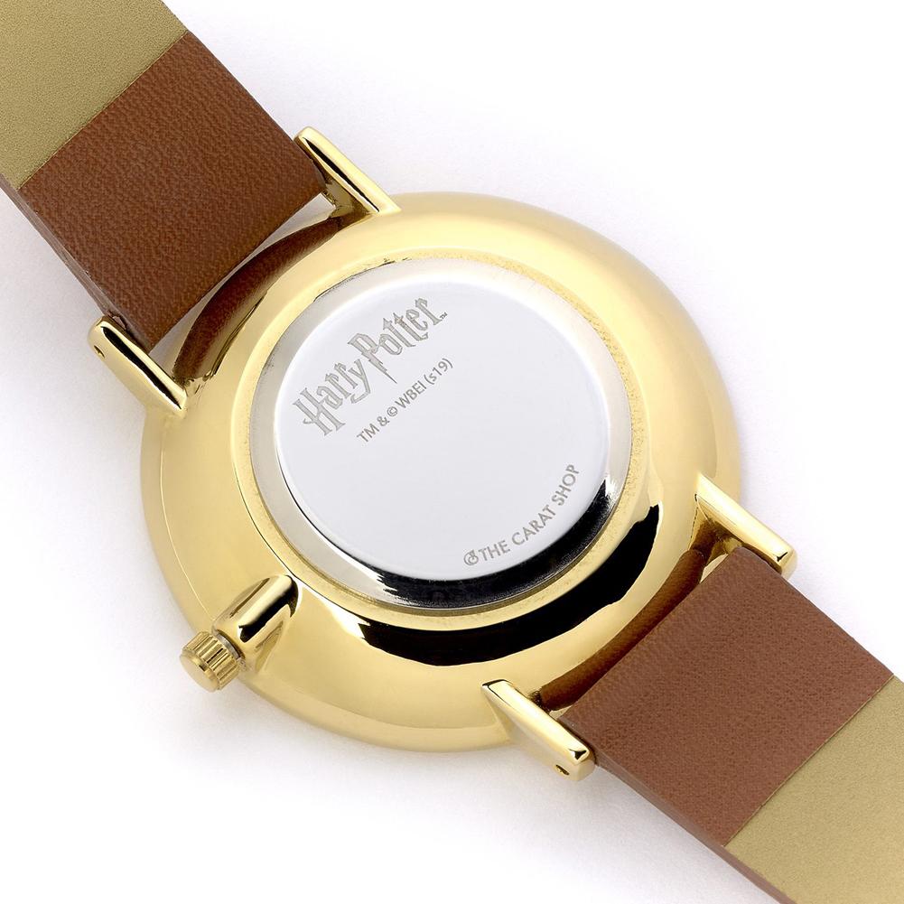 173451 Harry Potter Watch Hogwarts Castle 1