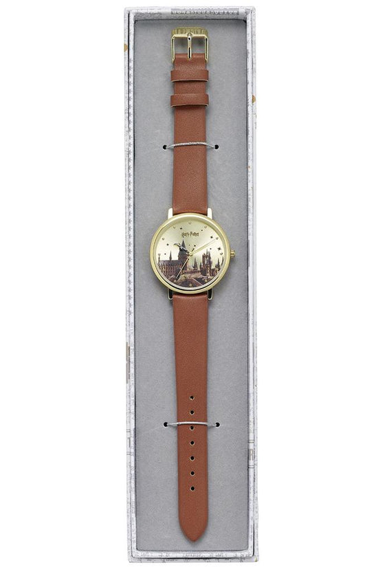 173451 Harry Potter Watch Hogwarts Castle 2