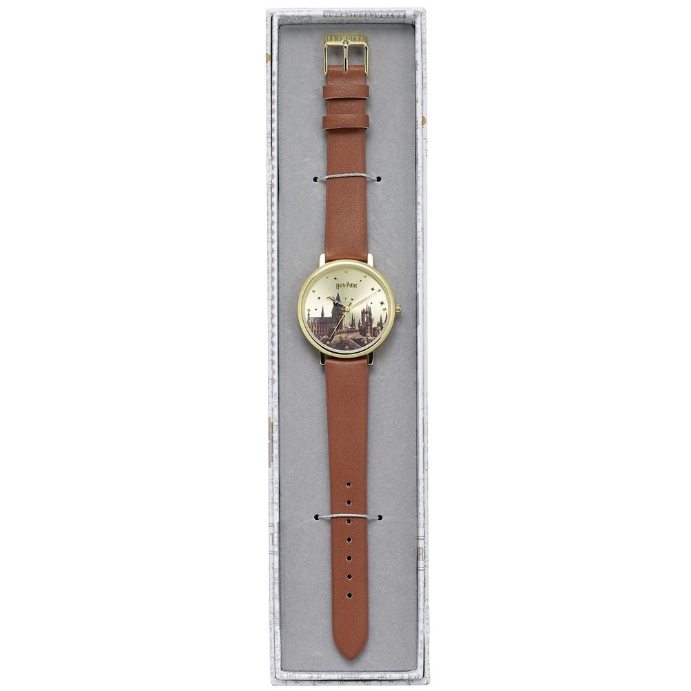 173451 Harry Potter Watch Hogwarts Castle 2