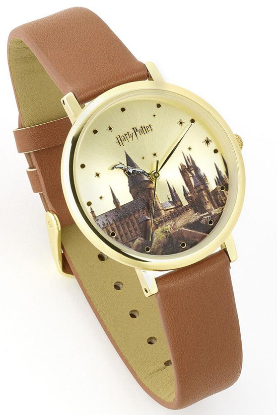 173451 Harry Potter Watch Hogwarts Castle