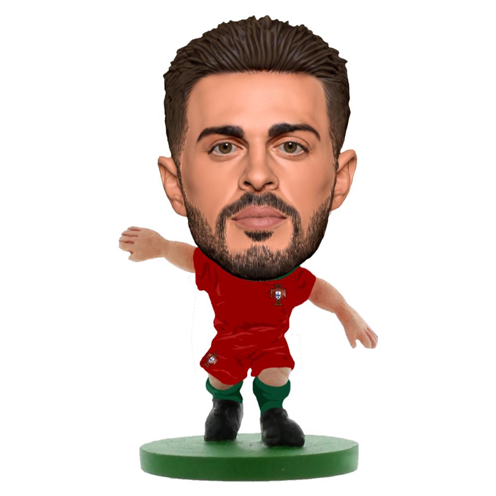 173468 Portugal SoccerStarz Bernardo Silva